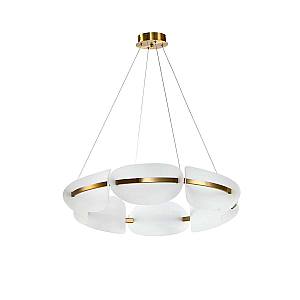 Подвесная люстра Zortes Moon ZRS.1210.80