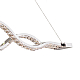 Подвесная люстра Natali Kovaltseva LED LAMPS 81340