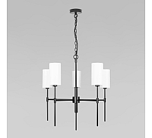 Подвесная люстра Loft IT Comfy 10307 Black
