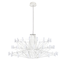 Подвесная люстра LOFT IT Coppelia 10476 White
