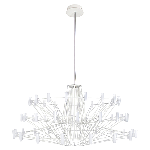 Подвесная люстра LOFT IT Coppelia 10476 White