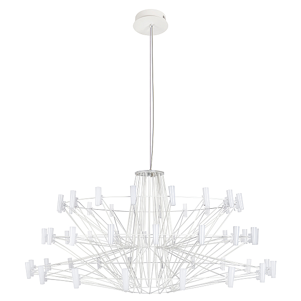 Подвесной светильник Loft IT Coppelia 10476 White