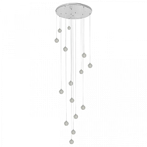 Подвесная люстра Loft IT Rain 10112/15