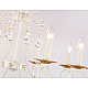 Подвесная люстра Ambrella light Traditional Classic TR4917