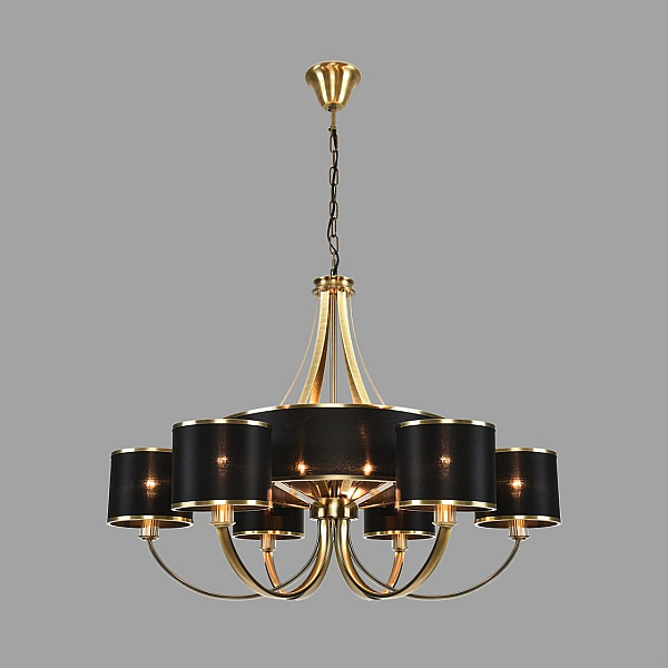 Подвесная люстра Lumion Demetra Moderni 8406/9