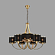 Подвесная люстра Lumion Demetra Moderni 8406/9