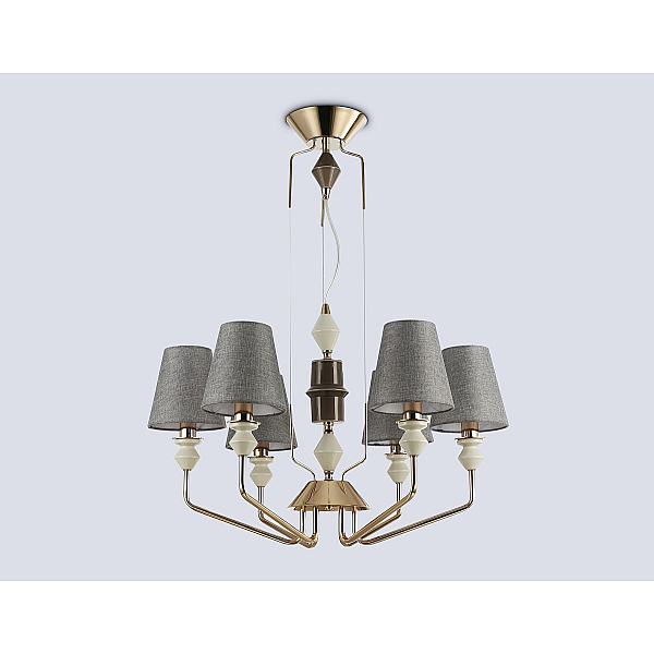 Люстра Ambrella Light HIGH LIGHT LH75401