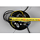 Подвесная люстра Omnilux Sorrento OML-94003-10