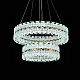 Подвесная люстра Modelux ML.8185.600.400 GD