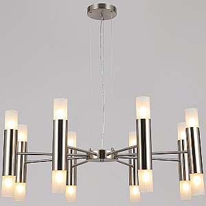 Подвесная люстра Illumico IL0314-16P-79 SN