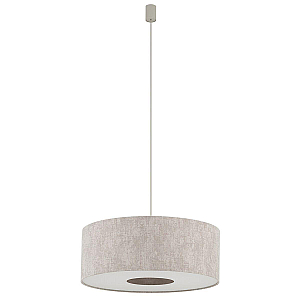 Подвесная люстра Nowodvorski Cedro M Beige 11665
