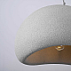 Подвесная люстра Imperium Loft Cemencloud A D40 Grey 219859-23