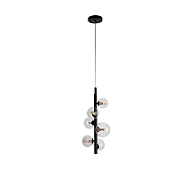 Подвесная люстра Kink Light Иона 09408-6A,19
