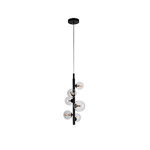 Подвесная люстра Kink Light Иона 09408-6A,19