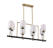 Подвесная люстра ST Luce Веритас SL1404.338.08