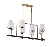 Подвесная люстра ST Luce Веритас SL1404.338.08