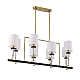 Подвесная люстра ST Luce Veritas SL1404.338.08