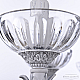 Подвесная люстра Bohemia Ivele Crystal AL79101/10/300 A WMN P Clear/M-1H