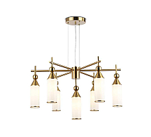 Подвесная люстра Ambrella Light High Light Heigh Light LH55278