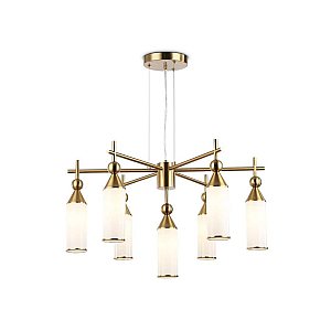 Подвесная люстра Ambrella Light High Light Heigh Light LH55278