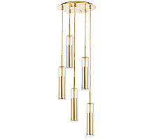 Подвесная люстра Lightstar Cilino 756052
