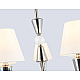 Подвесная люстра Ambrella light High light LH75256
