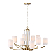 Подвесная люстра ST Luce Opalus SL1403.303.10