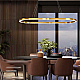 Подвесная люстра Imperium Loft Cruise Long L100 220441-23