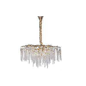 Подвесная люстра Garda Decor 86-80028