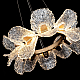 Подвесная люстра Modelight MDL.89092.600HC GD