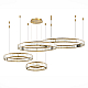 Подвесной светодиодный светильник ST Luce Tivoli SL1622.303.04