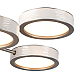 Подвесная люстра Odeon Light Riviera L-Vision 5451/99L