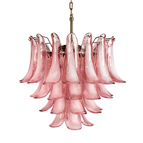 Подвесная люстра Loft IT Lilou 10600/600 Pink