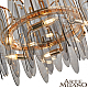 Подвесная люстра Arte Milano 7753B.D600.H300.E14.6 G