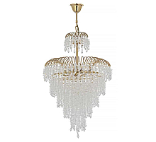 Подвесная люстра Arti Lampadari Sardinia E 1.5.50.105 G