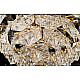 Подвесная люстра Delight Collection Hermitage B008 L36