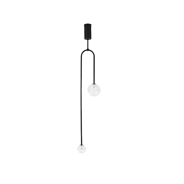 Подвесная люстра Kink Light Иона 09408-2A,19