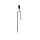 Подвесная люстра Kink Light Иона 09408-2A,19