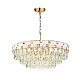 Подвесная люстра Odeon Light CHESSI 5076/21