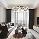 Подвесная люстра ImperiumLoft Mi Heracleum 189642-22
