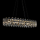 Подвесная люстра Delight Collection MD22020110-12B gold