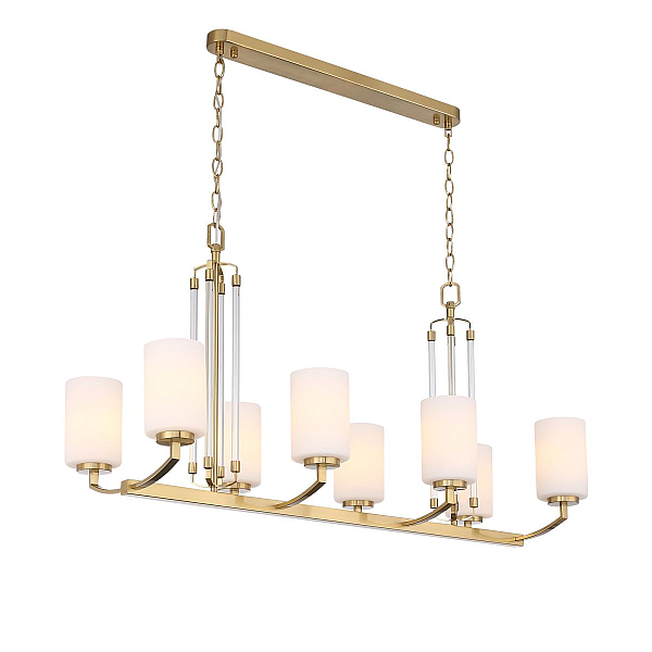 Подвесная люстра ST Luce Opalus SL1403.333.08