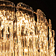 Подвесная люстра Loft IT Florida 10298/800 French gold