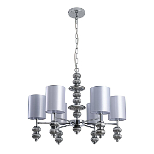 Подвесная люстра Lumion Moderni Ilmira 8338/6