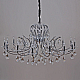 Люстра Illumico IL2326-16POR-39 CR