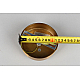 Подвесная люстра Omnilux Parrini OML-99617-08