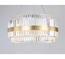 Подвесная люстра Newport Kelly 10242/60 brass М0066143