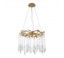 Подвесная люстра Modestyle MS.2102.6 GD