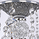Подвесная люстра Bohemia Ivele Crystal AL16311/8/195 CG