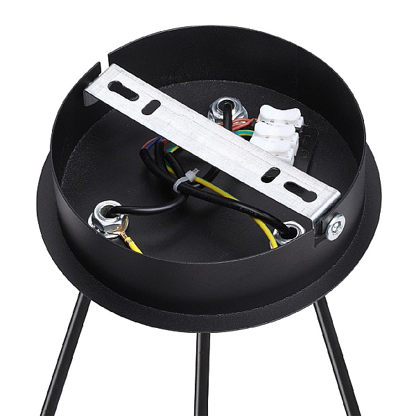 Подвесная люстра Lumion Comfi Lamina 8233/6